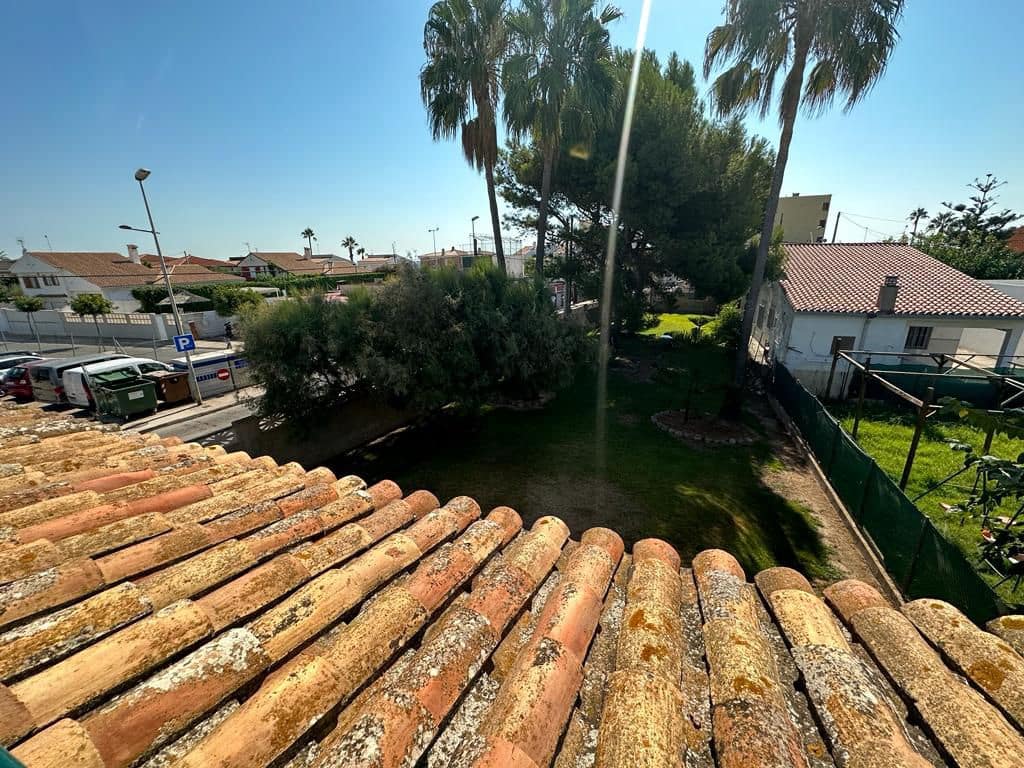 4 sypialnia Dom blizniak na sprzedaż w Almassora / Almazora z garażem - 340 000 € (Ref: 8960513)