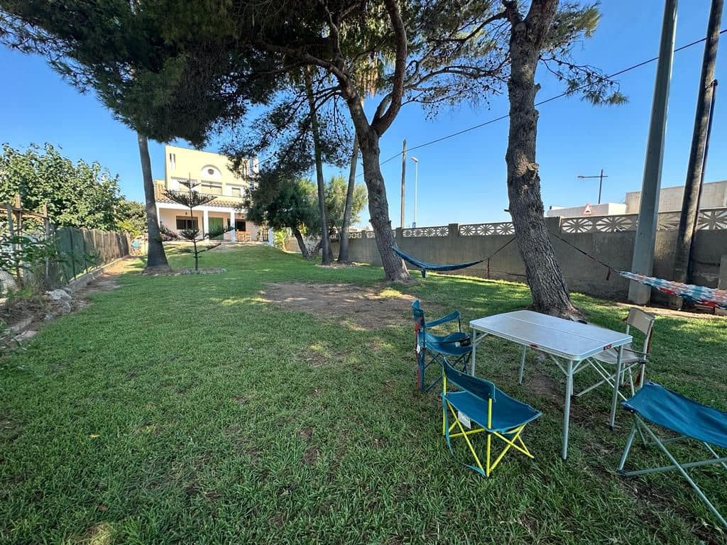 4 sypialnia Dom blizniak na sprzedaż w Almassora / Almazora z garażem - 340 000 € (Ref: 8960513)