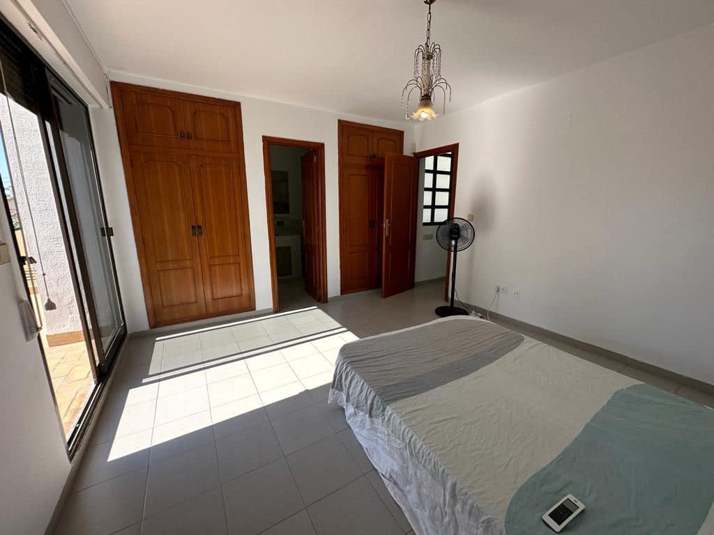 4 sypialnia Dom blizniak na sprzedaż w Almassora / Almazora z garażem - 340 000 € (Ref: 8960513)