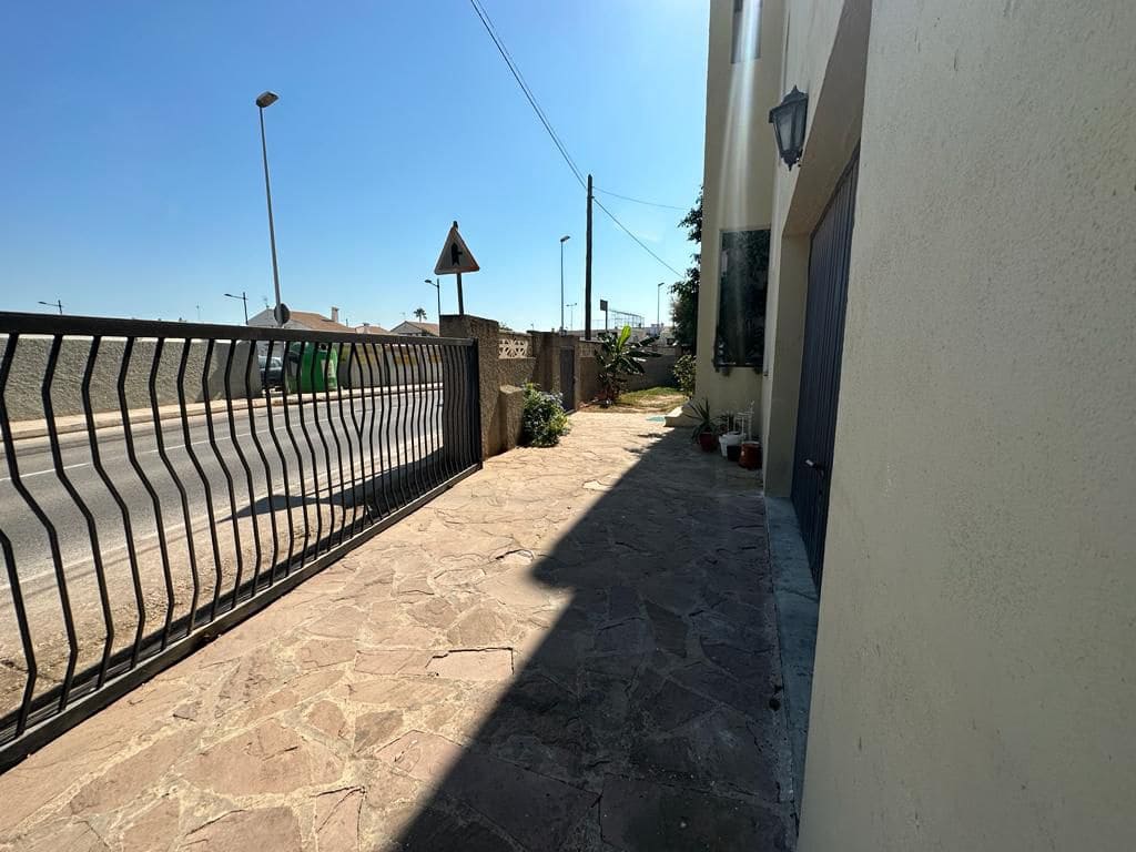 4 sypialnia Dom blizniak na sprzedaż w Almassora / Almazora z garażem - 340 000 € (Ref: 8960513)