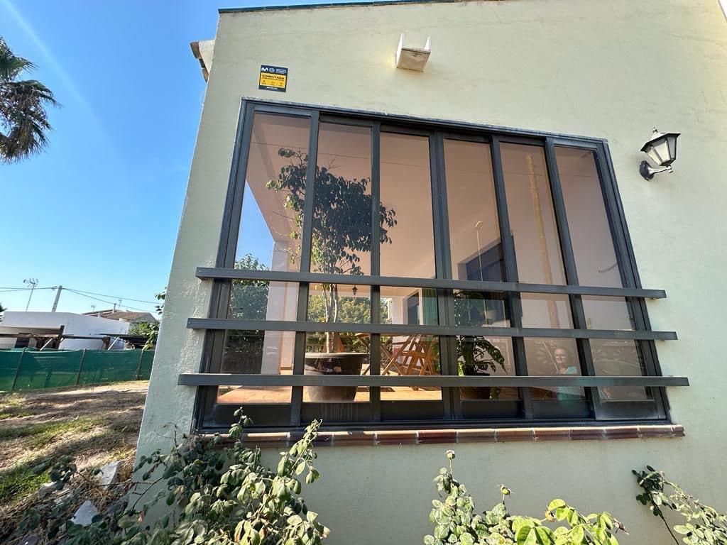 4 sypialnia Dom blizniak na sprzedaż w Almassora / Almazora z garażem - 340 000 € (Ref: 8960513)