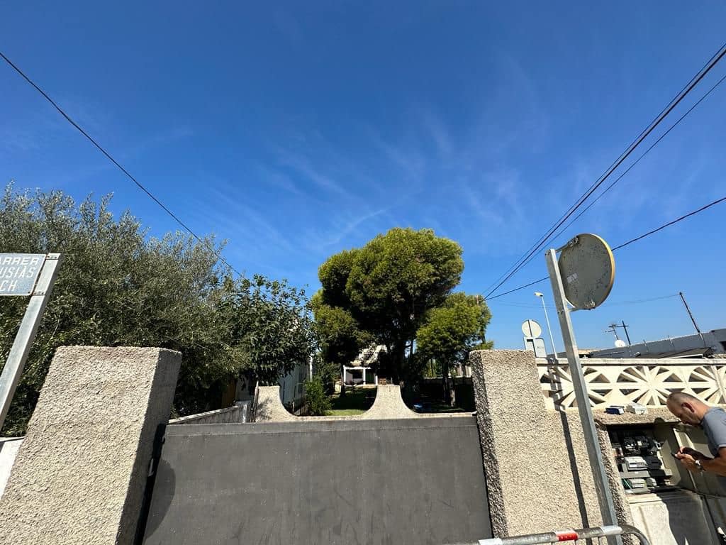 4 sypialnia Dom blizniak na sprzedaż w Almassora / Almazora z garażem - 340 000 € (Ref: 8960513)