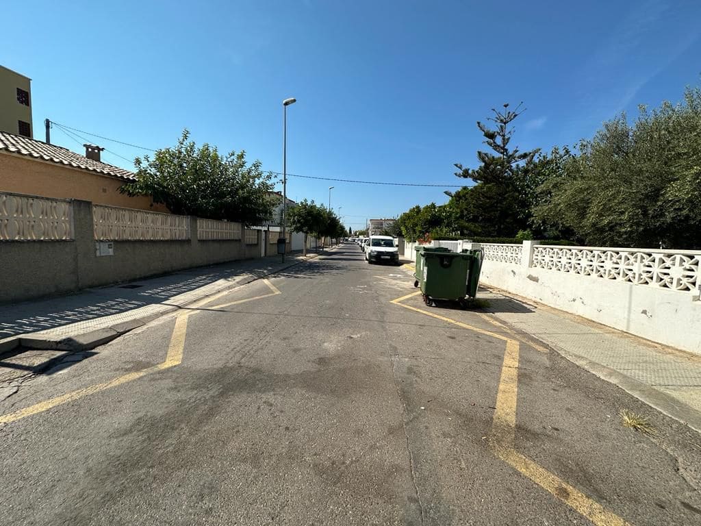 4 sypialnia Dom blizniak na sprzedaż w Almassora / Almazora z garażem - 340 000 € (Ref: 8960513)