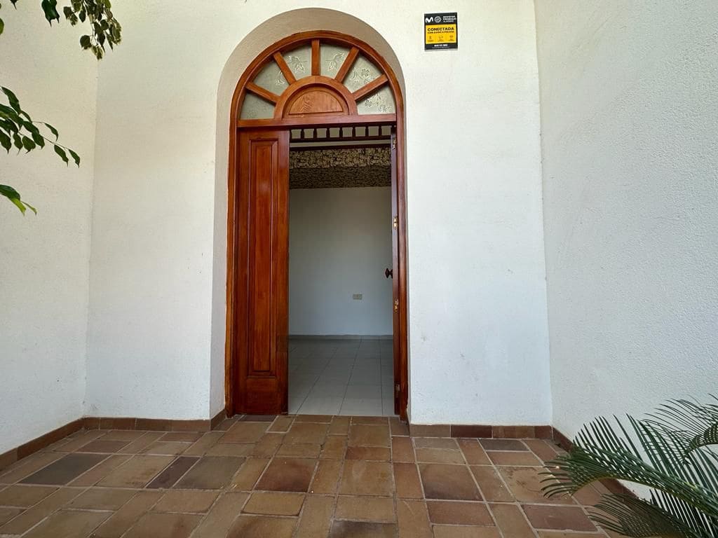 4 sypialnia Dom blizniak na sprzedaż w Almassora / Almazora z garażem - 340 000 € (Ref: 8960513)