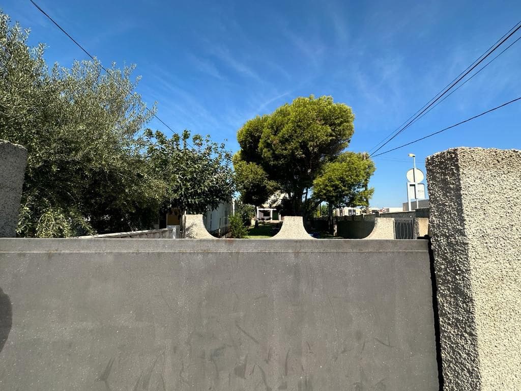 4 sypialnia Dom blizniak na sprzedaż w Almassora / Almazora z garażem - 340 000 € (Ref: 8960513)