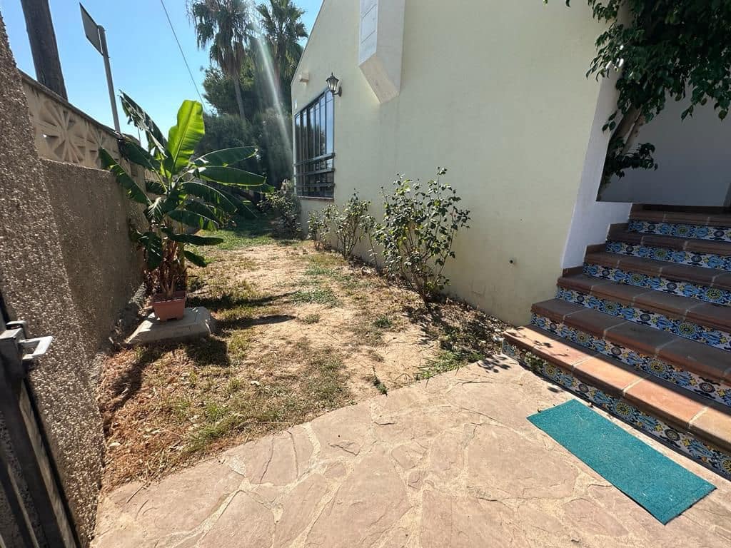 4 sypialnia Dom blizniak na sprzedaż w Almassora / Almazora z garażem - 340 000 € (Ref: 8960513)