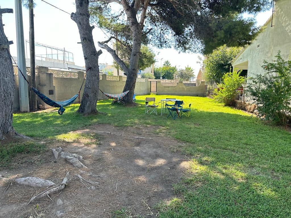 4 sypialnia Dom blizniak na sprzedaż w Almassora / Almazora z garażem - 340 000 € (Ref: 8960513)