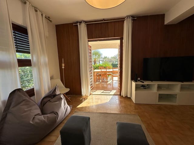 4 makuuhuone Paritalo myytävänä paikassa Benicàssim mukana 
autotalli - 1 400 000 € (Ref: 8960514)