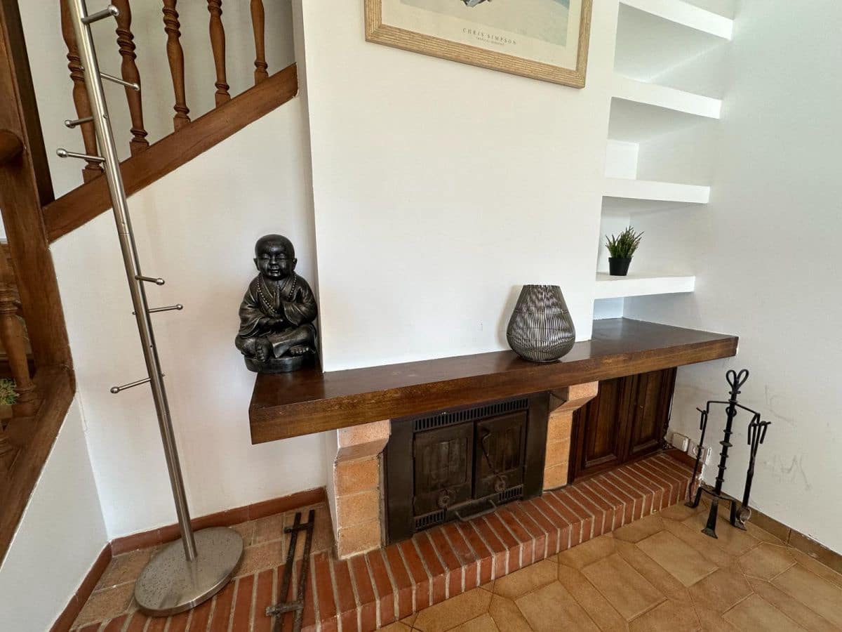 4 soveværelse Semi-Rækkehus til salg i Benicassim med garage - € 1.400.000 (Ref: 8960514)