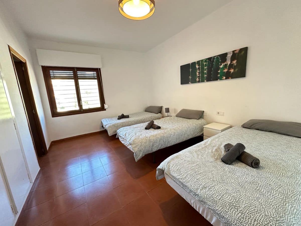 4 soveværelse Semi-Rækkehus til salg i Benicassim med garage - € 1.400.000 (Ref: 8960514)