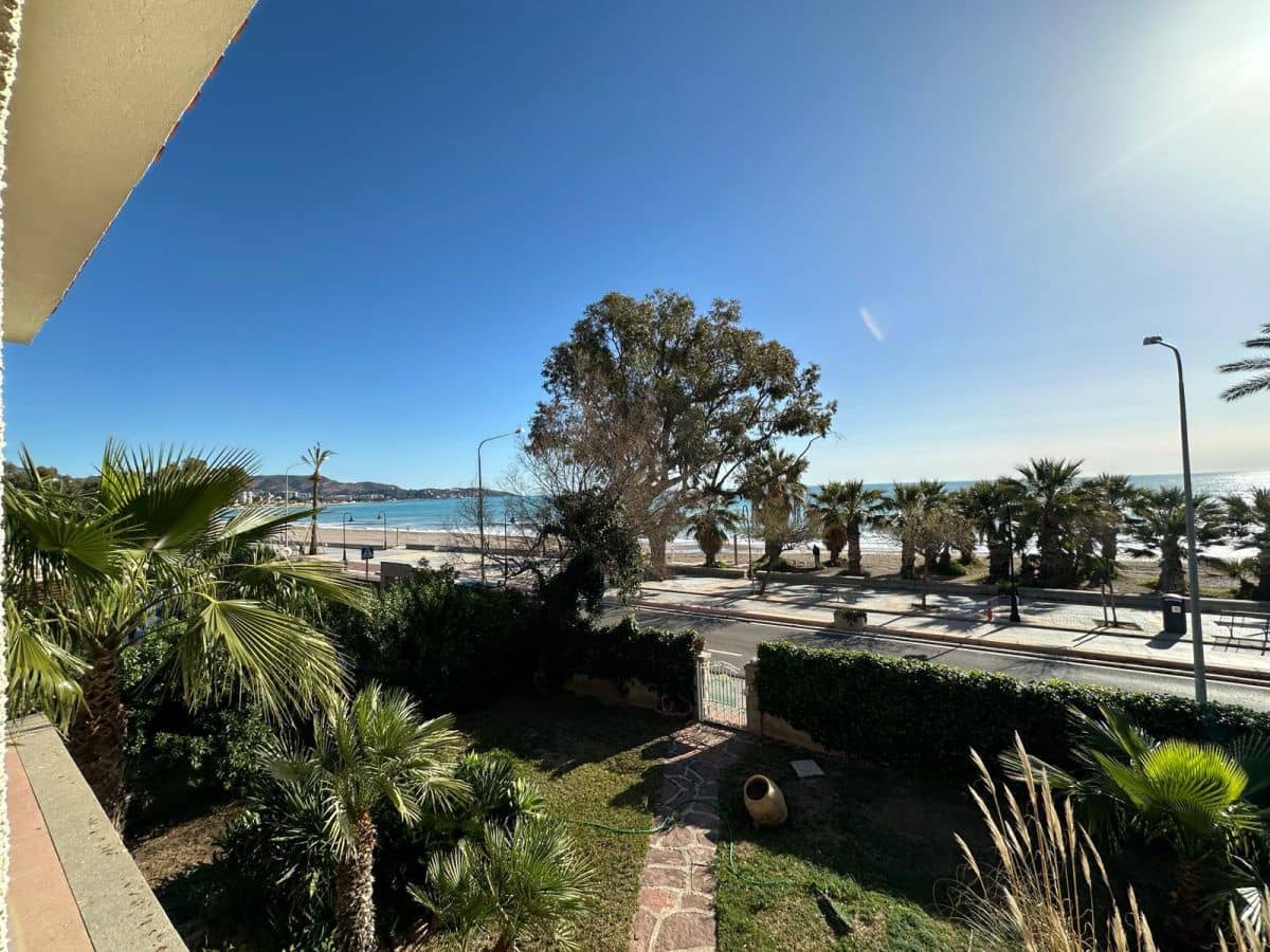 4 soveværelse Semi-Rækkehus til salg i Benicassim med garage - € 1.400.000 (Ref: 8960514)