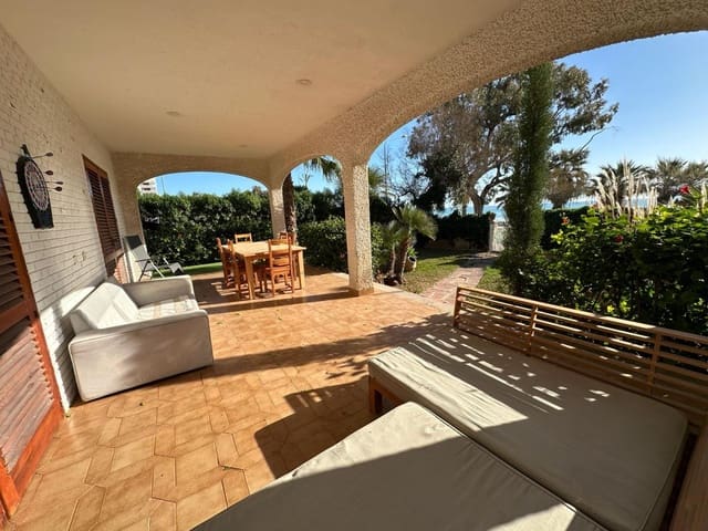 4 makuuhuone Paritalo myytävänä paikassa Benicàssim mukana 
autotalli - 1 400 000 € (Ref: 8960514)