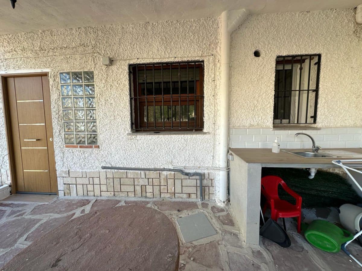 4 soveværelse Semi-Rækkehus til salg i Benicassim med garage - € 1.400.000 (Ref: 8960514)