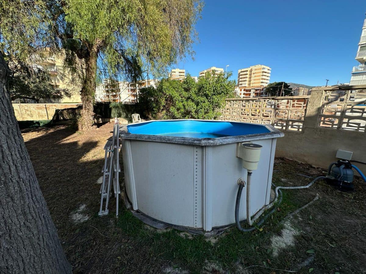 4 soveværelse Semi-Rækkehus til salg i Benicassim med garage - € 1.400.000 (Ref: 8960514)