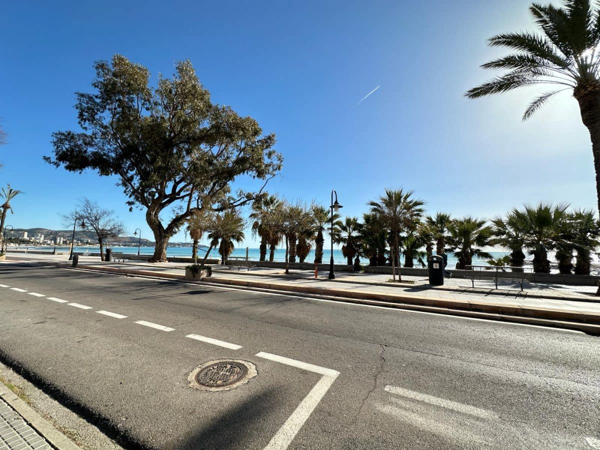 4 soveværelse Semi-Rækkehus til salg i Benicassim med garage - € 1.400.000 (Ref: 8960514)