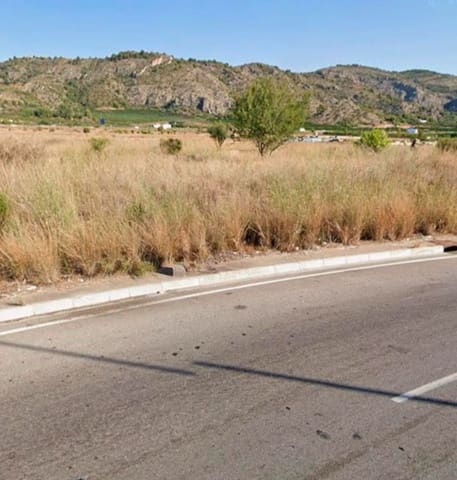 Finca/Country House for sale in Norte, Castelló de la Plana - € 11,800 (Ref: 8960515)