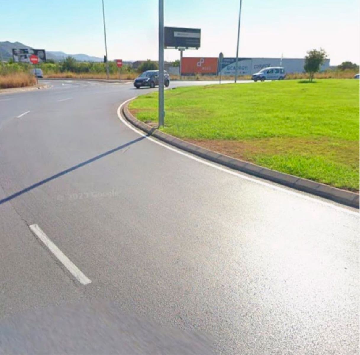 Finca/Herregård til salgs i Castello de la Plana - € 11 800 (Ref: 8960515)