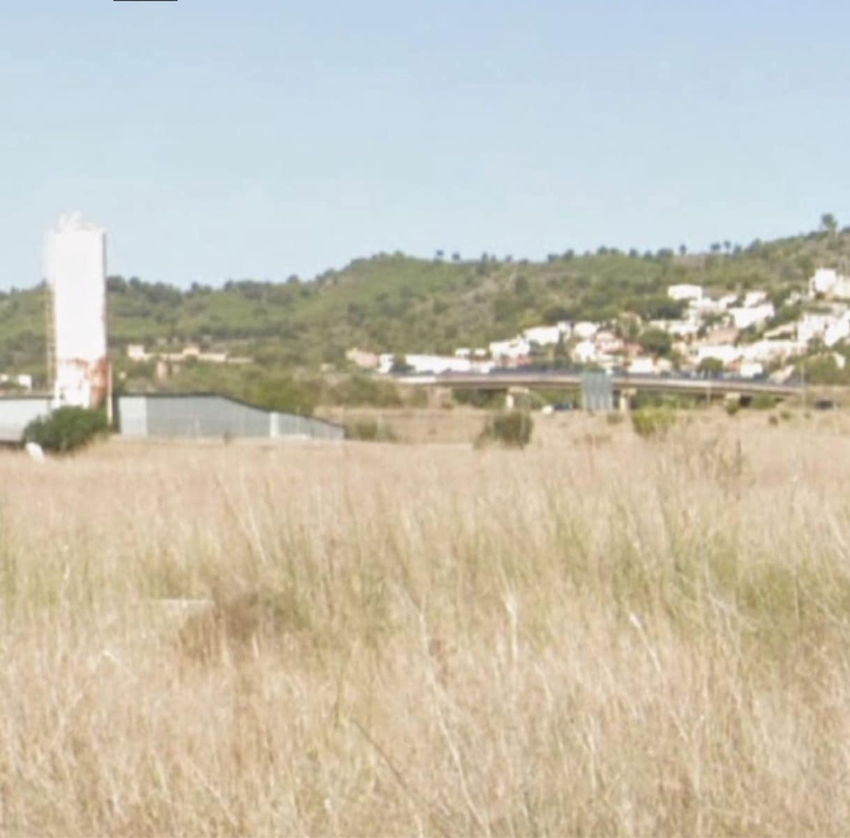 Finca/Herregård til salgs i Castello de la Plana - € 11 800 (Ref: 8960515)