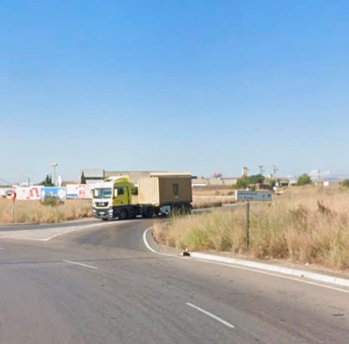 Finca/Herregård til salgs i Castello de la Plana - € 11 800 (Ref: 8960515)