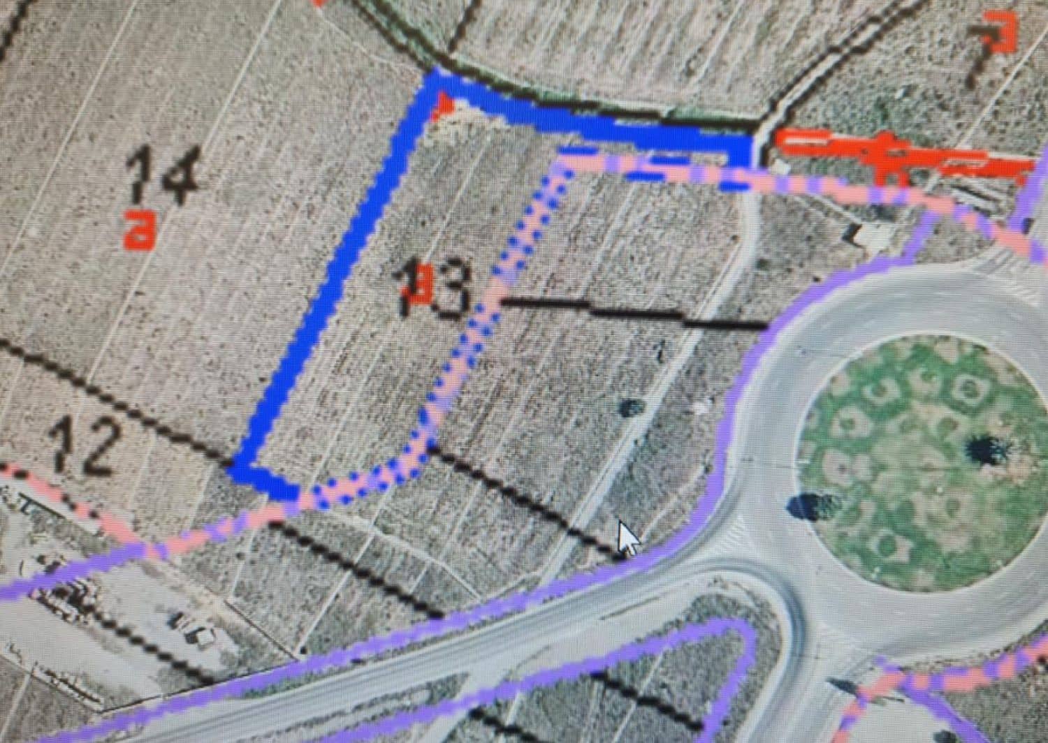 Finca/Herregård til salgs i Castello de la Plana - € 11 800 (Ref: 8960515)