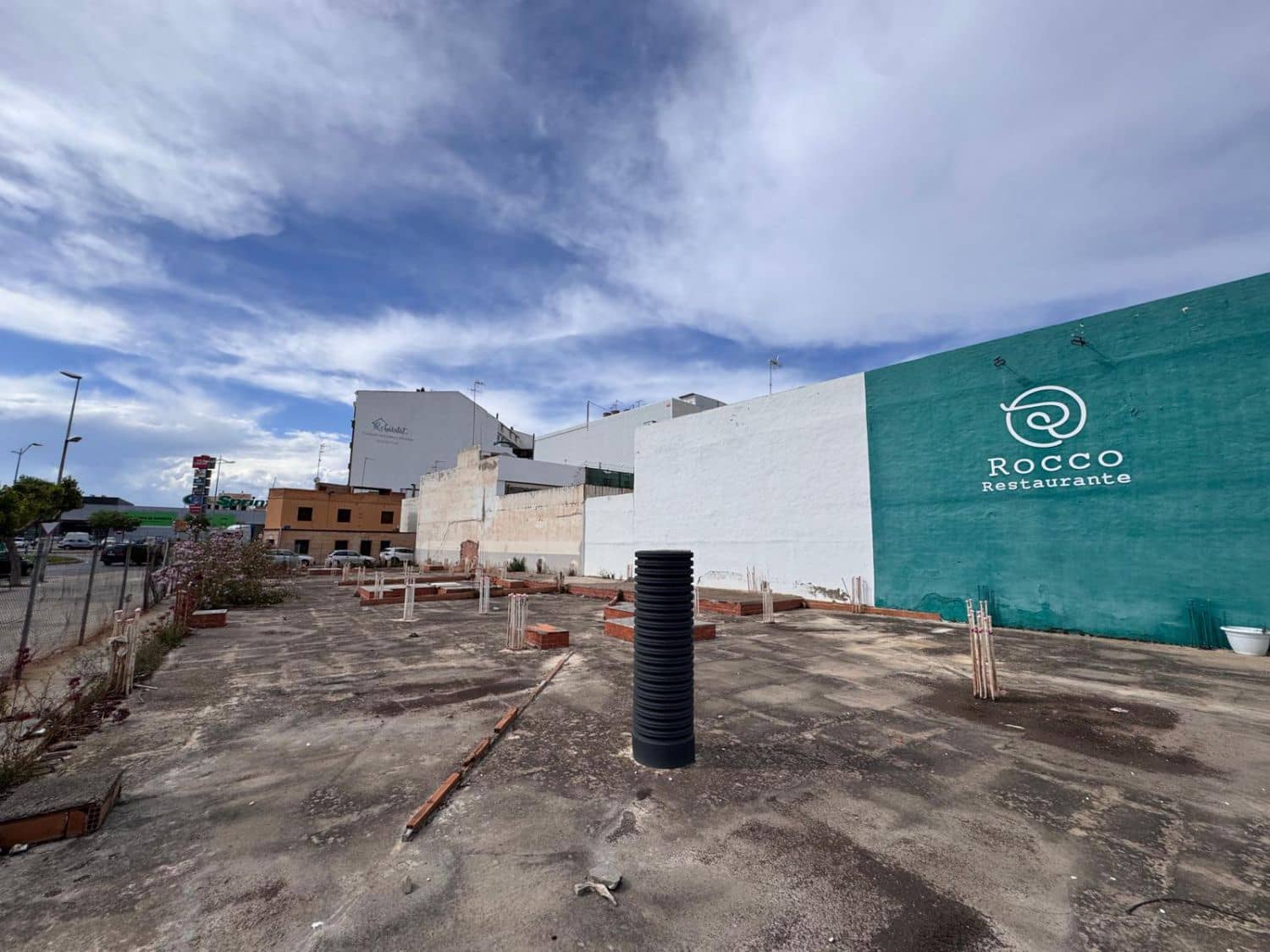 Mark till salu i Vila-real - 525 000 € (Ref: 8969306)