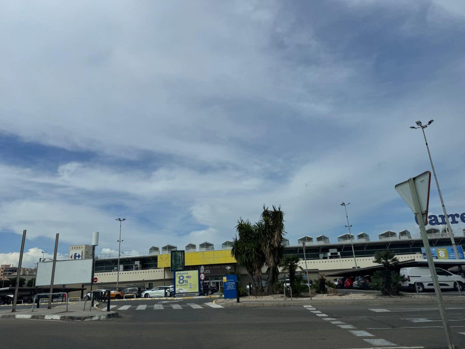 Mark till salu i Vila-real - 525 000 € (Ref: 8969306)