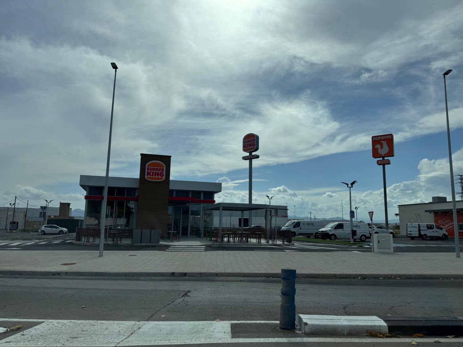 Mark till salu i Vila-real - 525 000 € (Ref: 8969306)