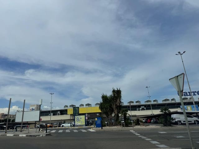 Grond te koop in Vila-real - € 525.000 (Ref: 8969306)