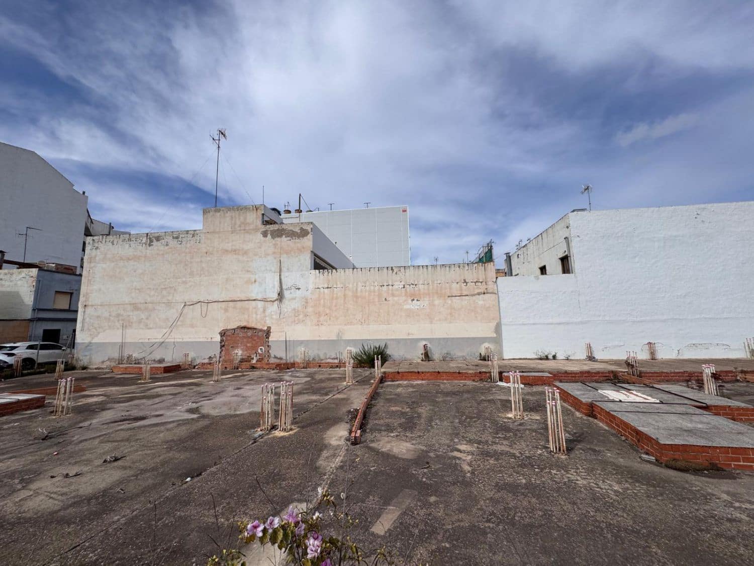 Mark till salu i Vila-real - 525 000 € (Ref: 8969306)