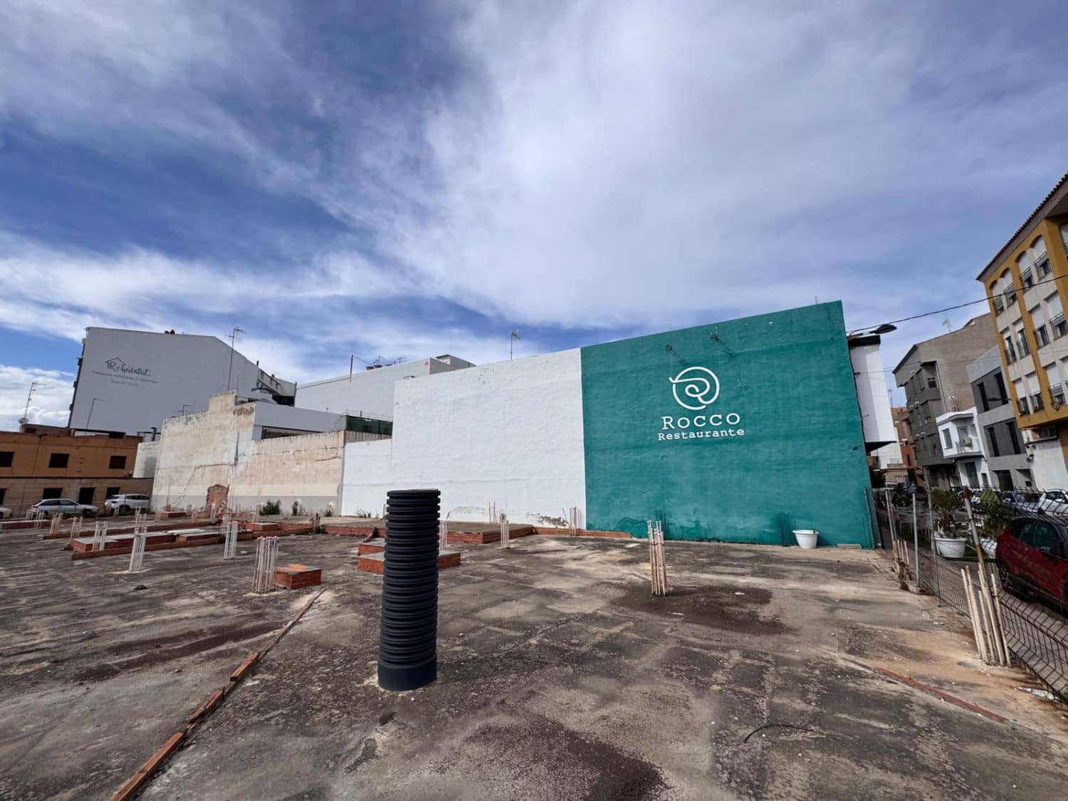 Mark till salu i Vila-real - 525 000 € (Ref: 8969306)