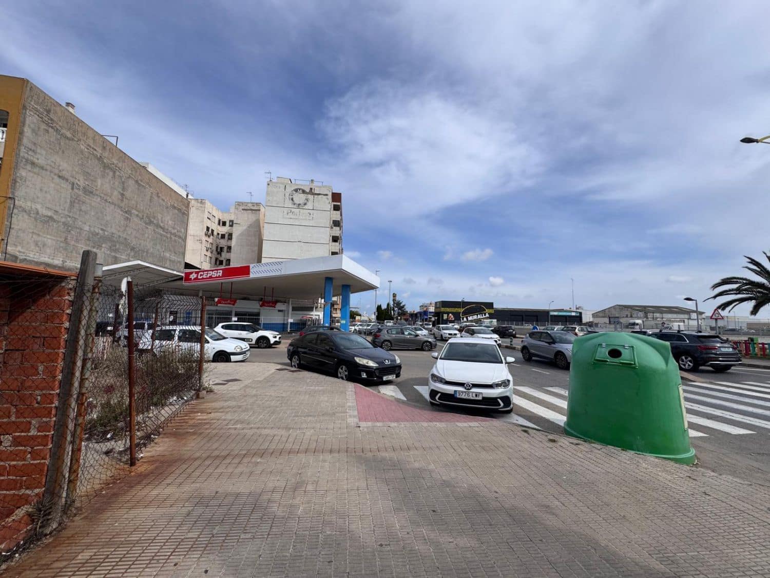 Mark till salu i Vila-real - 525 000 € (Ref: 8969306)