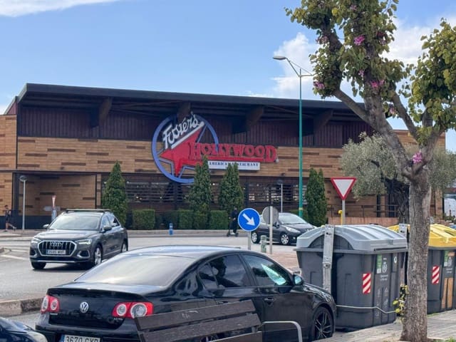 Grond te koop in Vila-real - € 525.000 (Ref: 8969306)