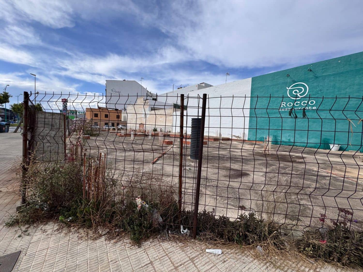 Mark till salu i Vila-real - 525 000 € (Ref: 8969306)