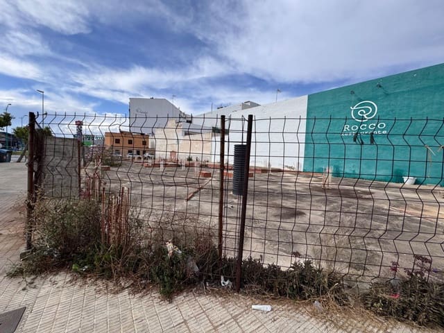 Grond te koop in Vila-real - € 525.000 (Ref: 8969306)