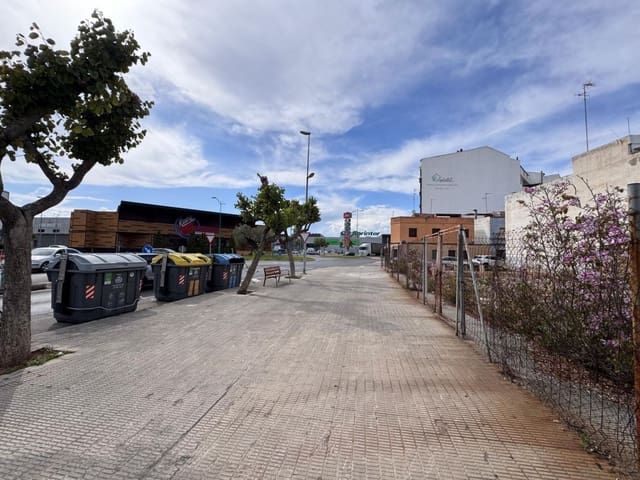 Grond te koop in Vila-real - € 525.000 (Ref: 8969306)