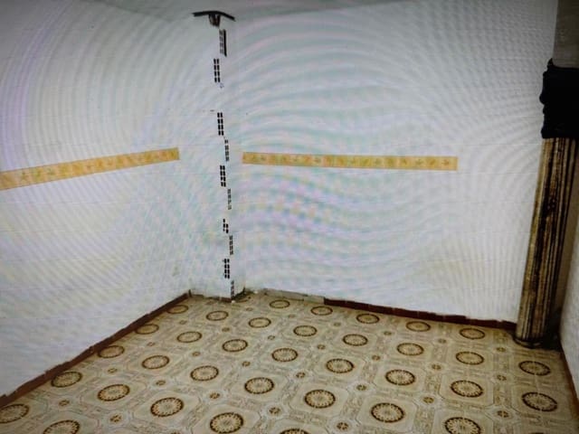 3 soveværelse Byhus til salg i Benicarló - € 80.000 (Ref: 8983080)