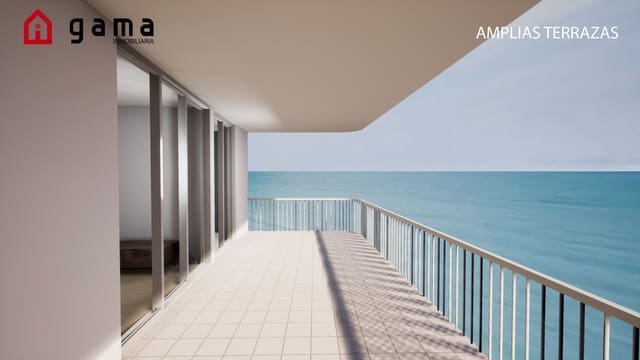 3 slaapkamer Appartement te koop in Nules - € 199.000 (Ref: 9001810)