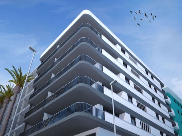 2 soverom Leilighet til salgs i Nules - € 150 000 (Ref: 9001811)