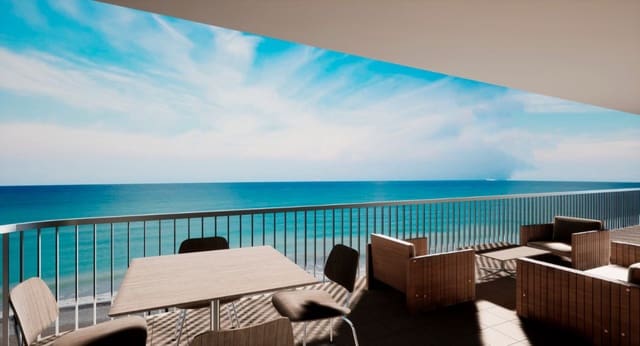 3 slaapkamer Appartement te koop in Nules - € 205.000 (Ref: 9001812)