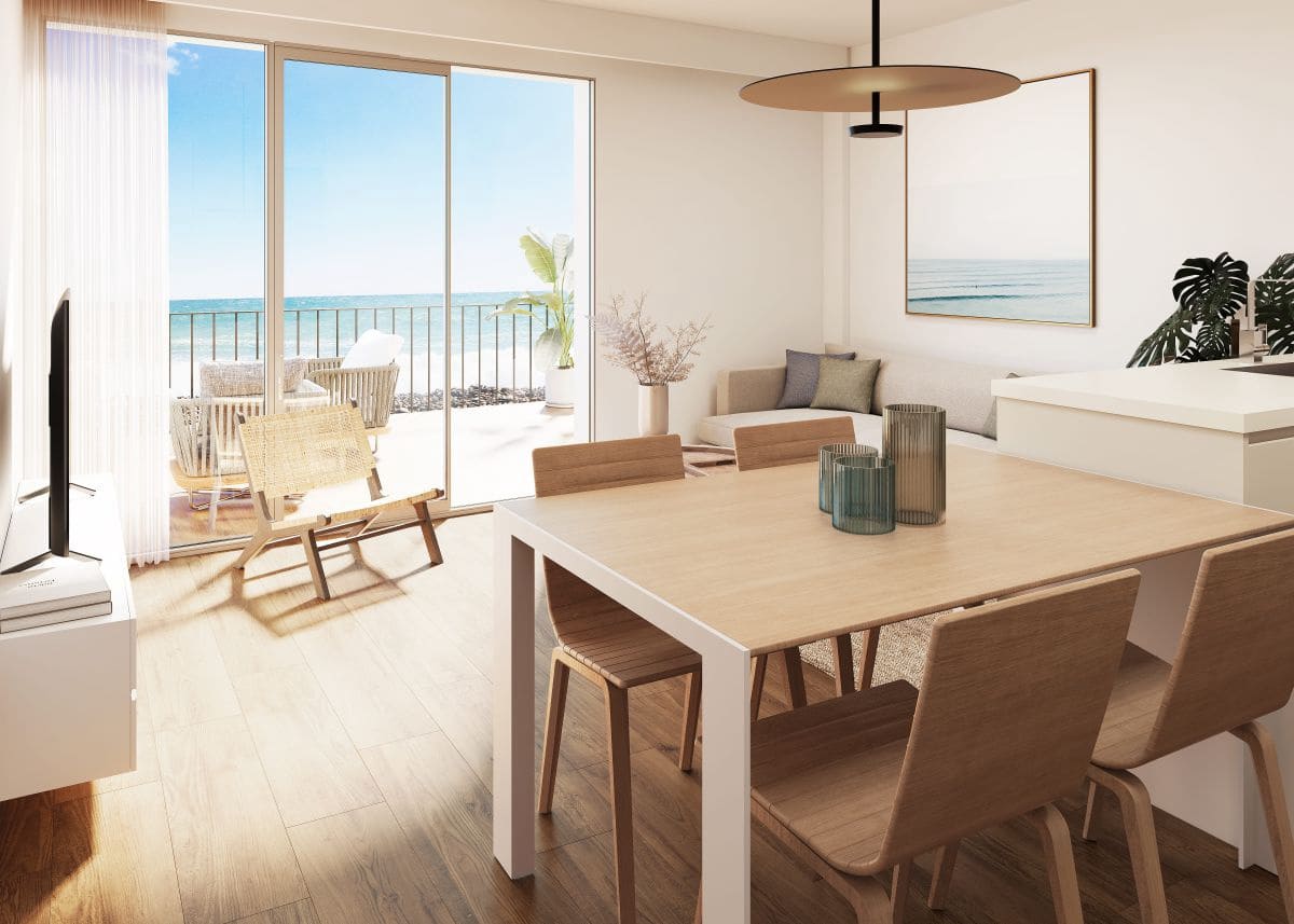 2 chambre Appartement à vendre à Nules - 187 000 € (Ref: 9001816)