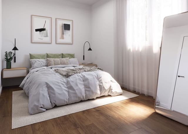 2 chambre Appartement à vendre à Nules - 187 000 € (Ref: 9001816)