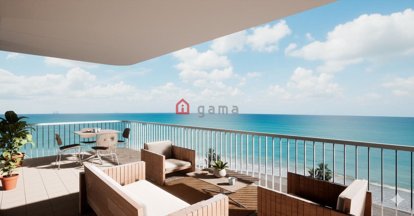 2 chambre Appartement à vendre à Nules - 187 000 € (Ref: 9001816)