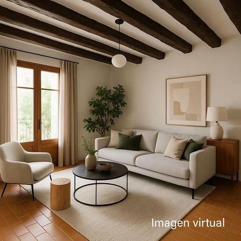 Casa de 3 habitaciones en Sant Jordi en venta - 120.000 € (Ref: 9001819)