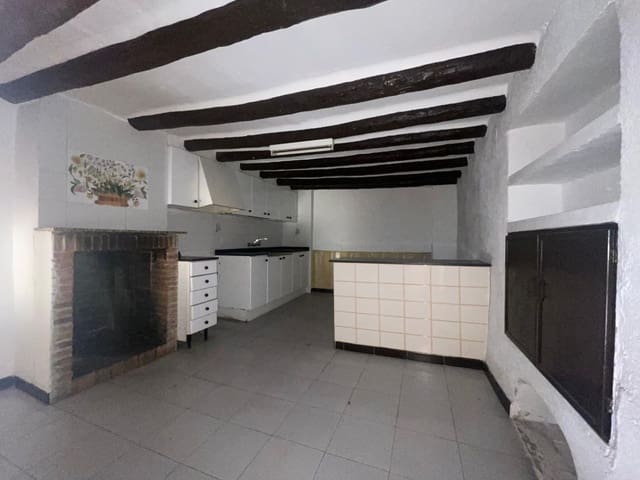 Casa de 3 habitaciones en Sant Jordi en venta - 120.000 € (Ref: 9001819)