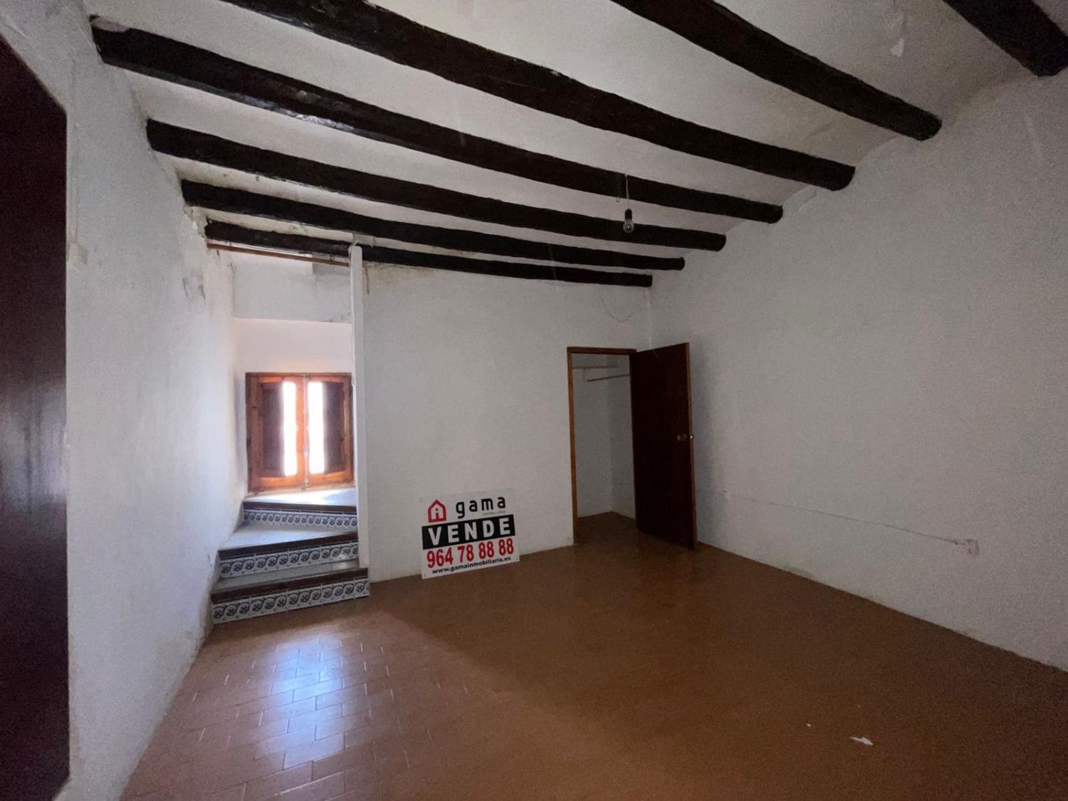 3 chambre Maison de Ville à vendre à Sant Jordi - 120 000 € (Ref: 9001819)