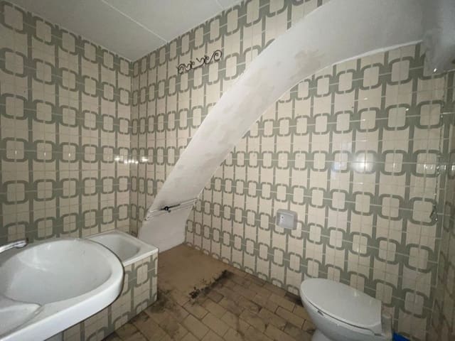 Casa de 3 habitaciones en Sant Jordi en venta - 120.000 € (Ref: 9001819)