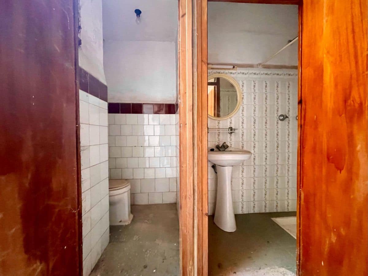 5 soverom Hus til salgs i Nules med garasje - € 220 000 (Ref: 9012937)