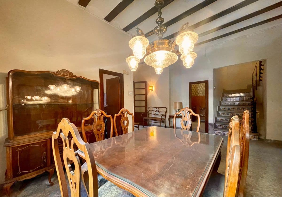 5 soverom Hus til salgs i Nules med garasje - € 220 000 (Ref: 9012937)