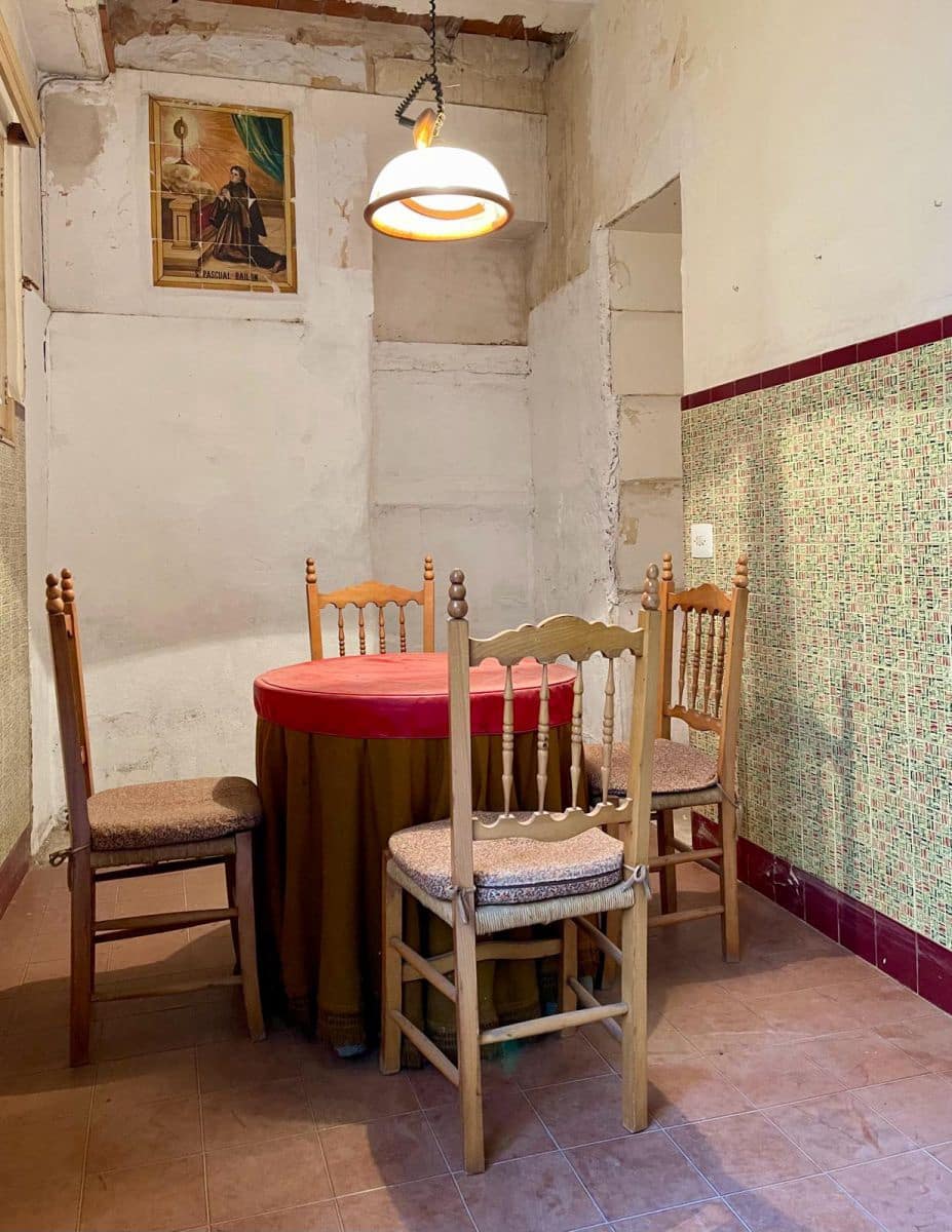 5 soverom Hus til salgs i Nules med garasje - € 220 000 (Ref: 9012937)