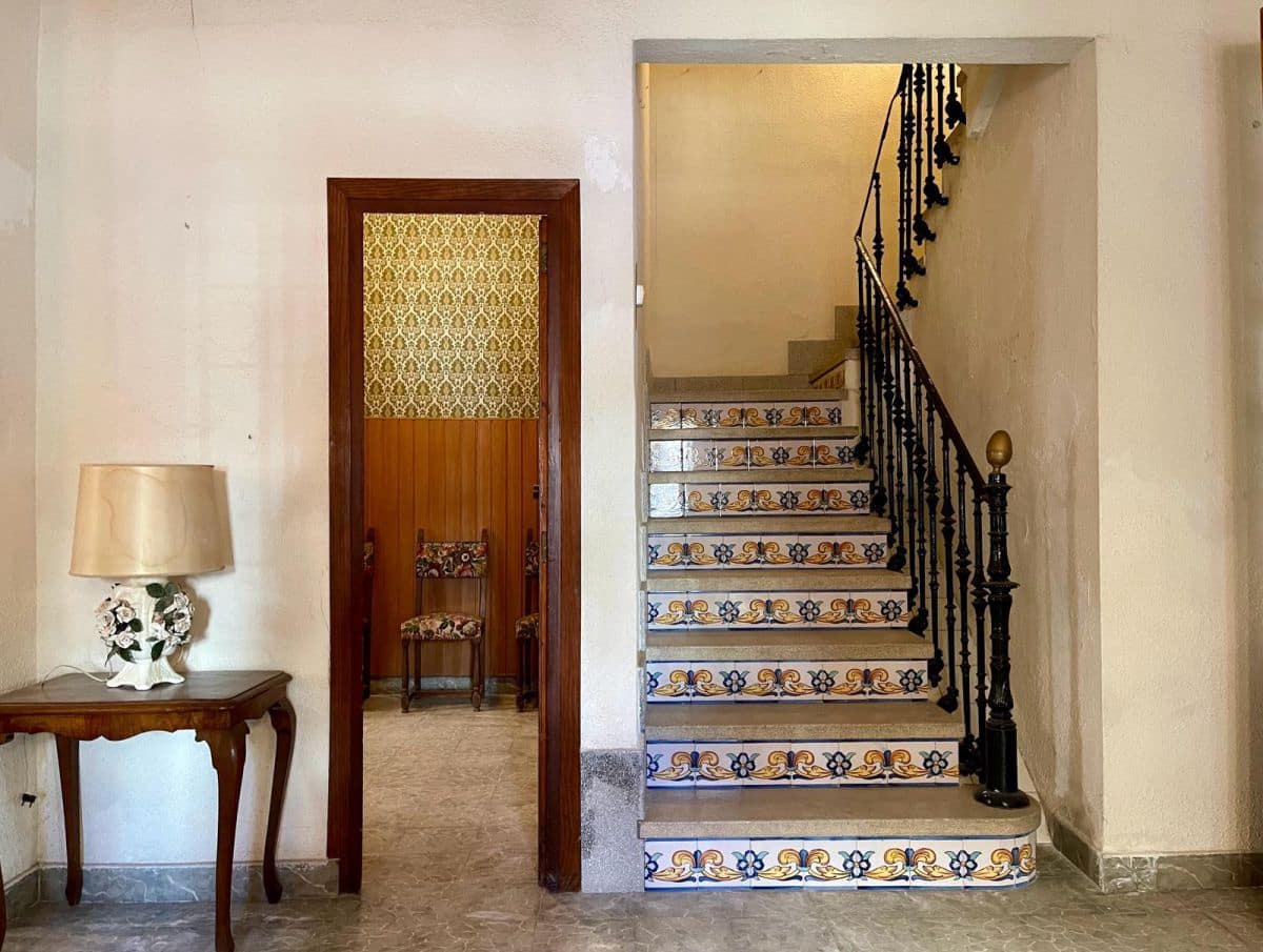 5 soverom Hus til salgs i Nules med garasje - € 220 000 (Ref: 9012937)